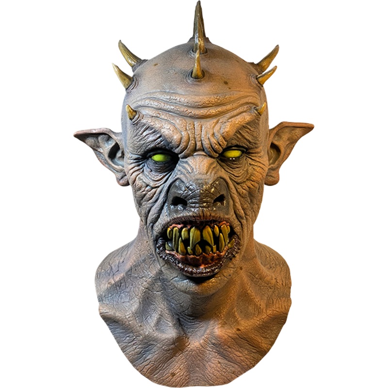 JORDU SCHELL COLLECTION – GOTHIC DEMON Mask