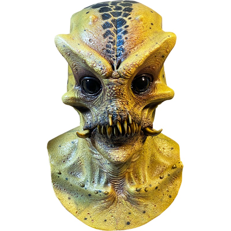 JORDU SCHELL COLLECTION – HYBRID Mask