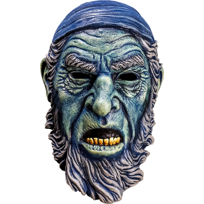 Original – Ghost Pirate Mask