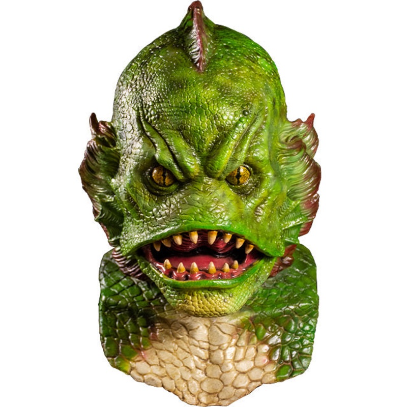 Original – Gilbert Mask