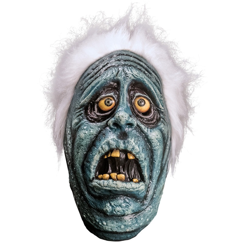 Original – Glob Mask
