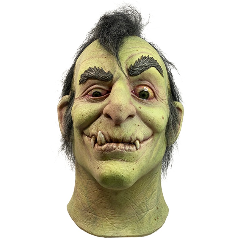 Original – Gruesome Toothsome Mask