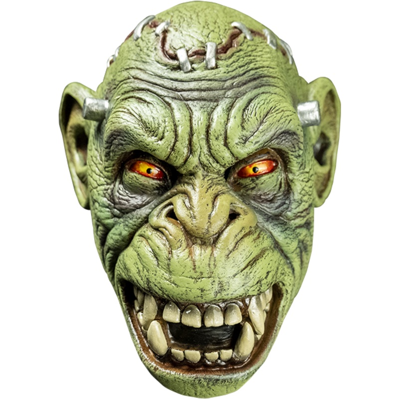 Original – Lab Chimp Mask
