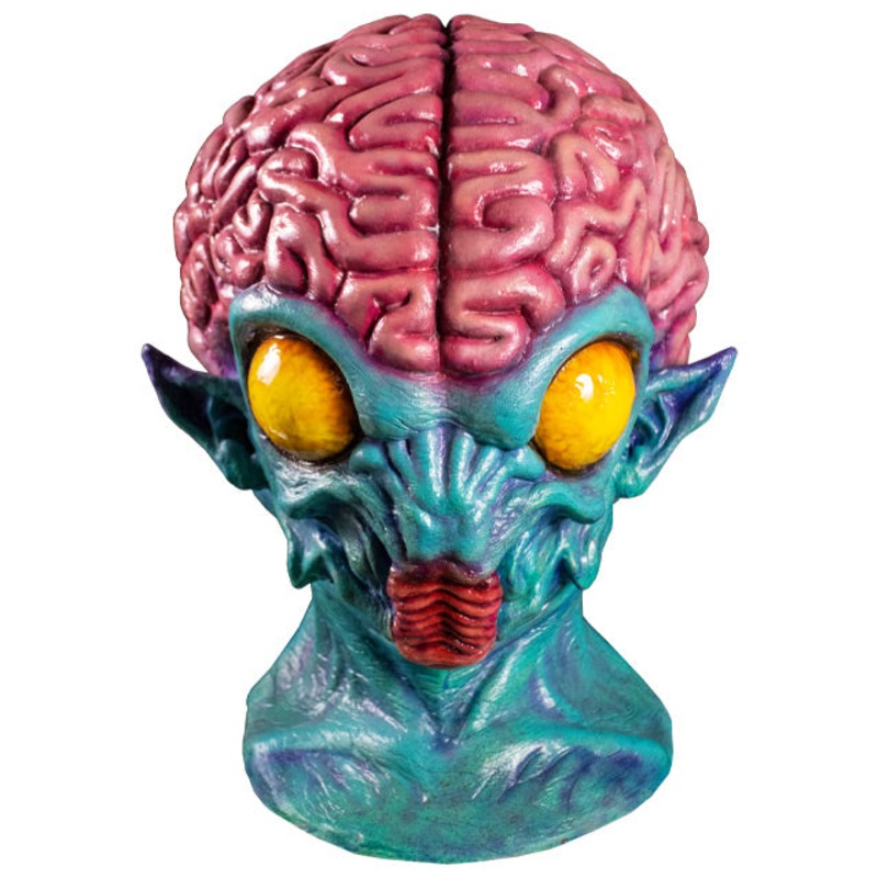 Original – The Monitor Mask