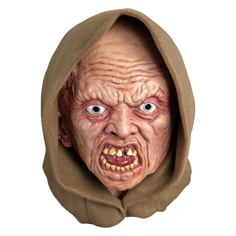 Phantasm – Evil Lurker Mask