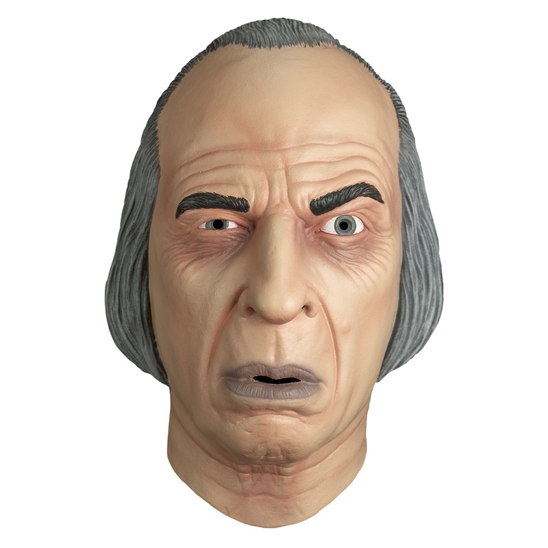 Phantasm – The Tall Man Mask