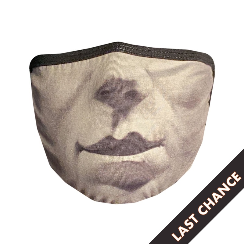 PPE Mask – Halloween – Michael Myers
