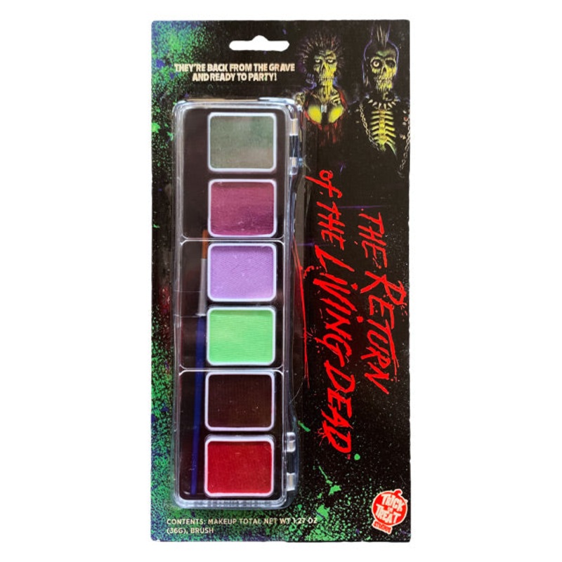 Return of the Living Dead – Makeup Kit