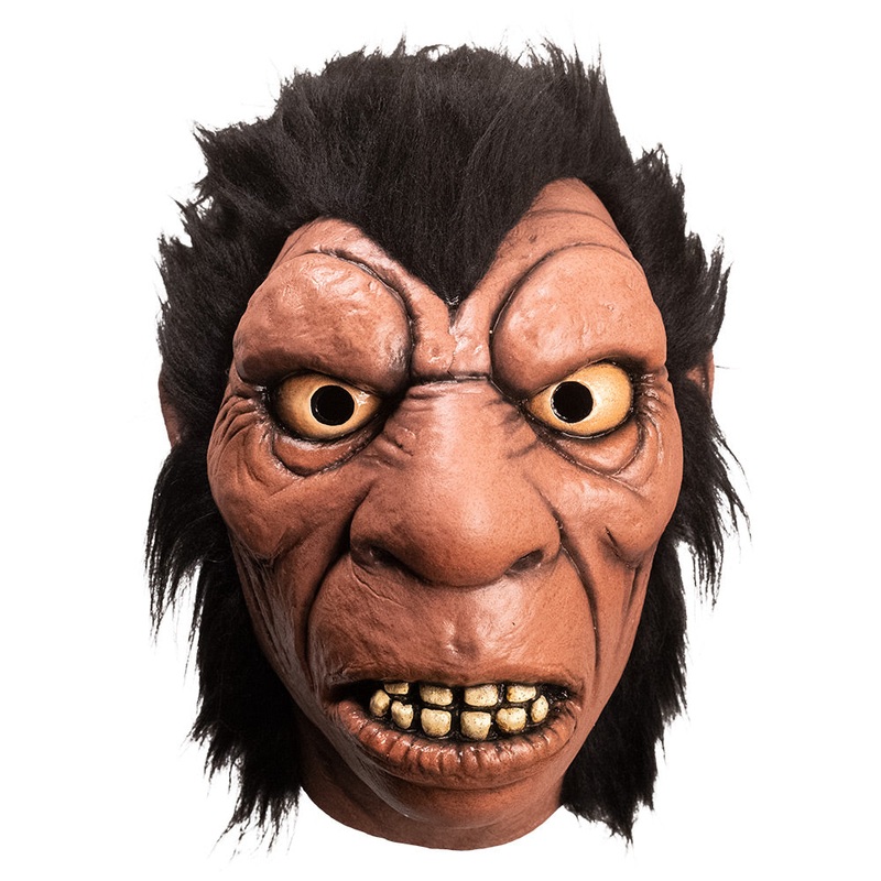 Scooby Doo – Caveman Mask