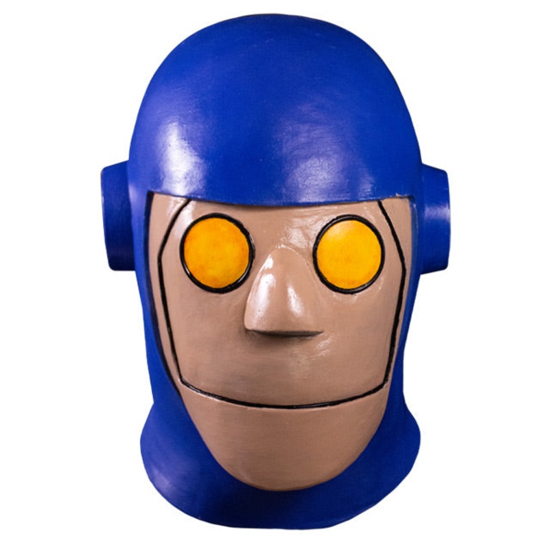 Scooby Doo  Charlie the Robot Mask