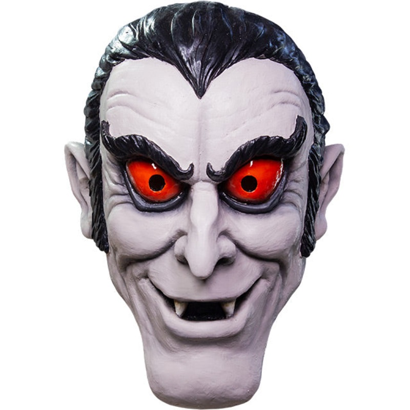 Scooby Doo – Dracula Mask