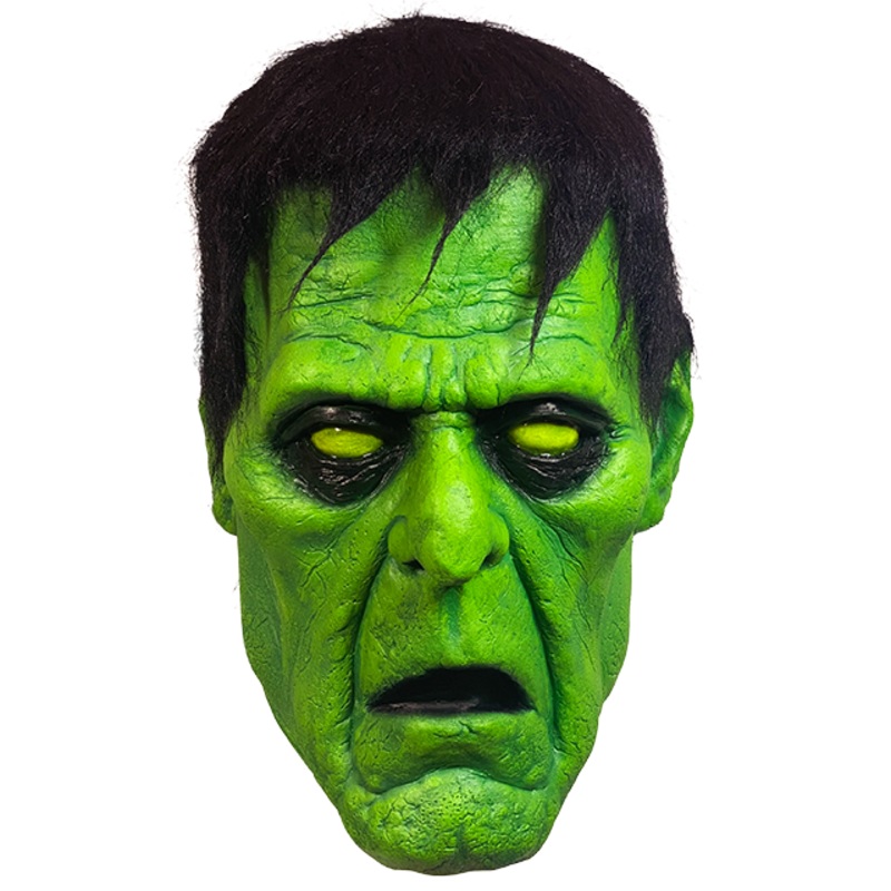 Scooby Doo – Frankenstein Mask
