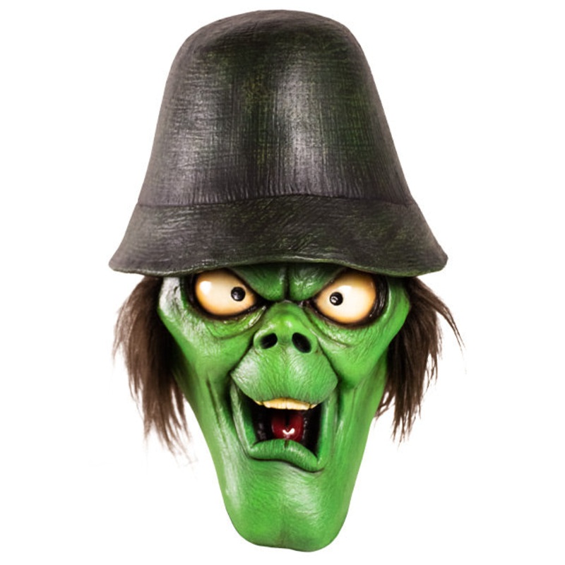 Scooby Doo  Mr. Hyde Mask