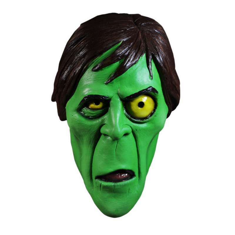 Scooby Doo  The Creeper Mask