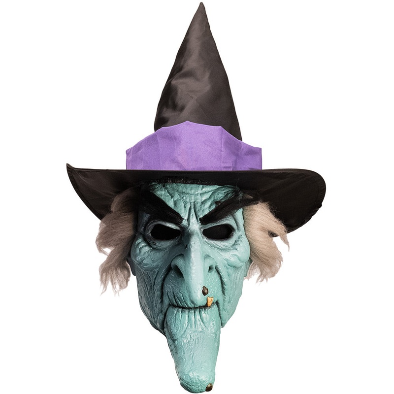 Scooby Doo – Witch Mask