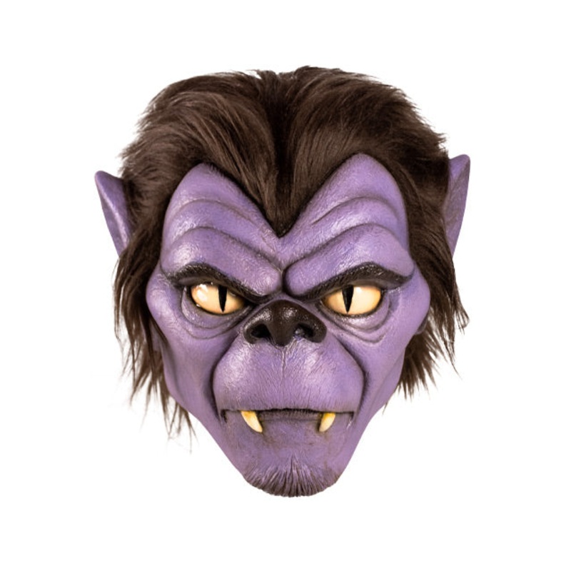 Scooby Doo – Wolfman Mask