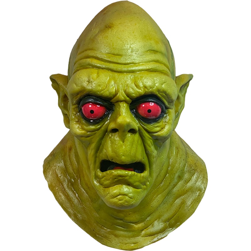 Scooby Doo – Zombie Mask