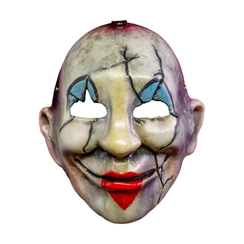 The Deep Web Murdershow – Doxy Mask