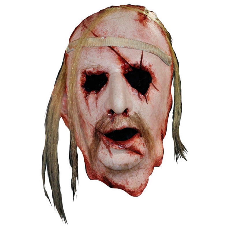 The Devil’s Rejects Victim Mask