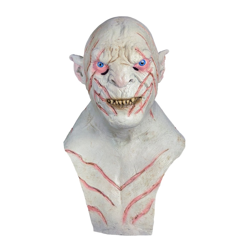 The Hobbit: An Unexpected Journey – Azog Mask
