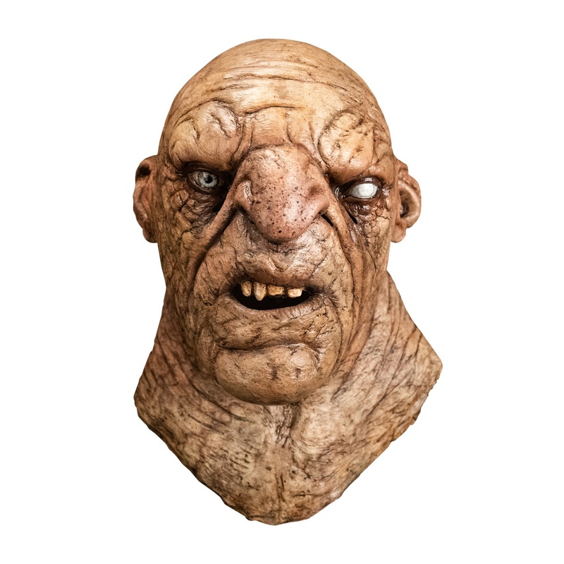 The Hobbit: An Unexpected Journey – Bert The Troll Mask