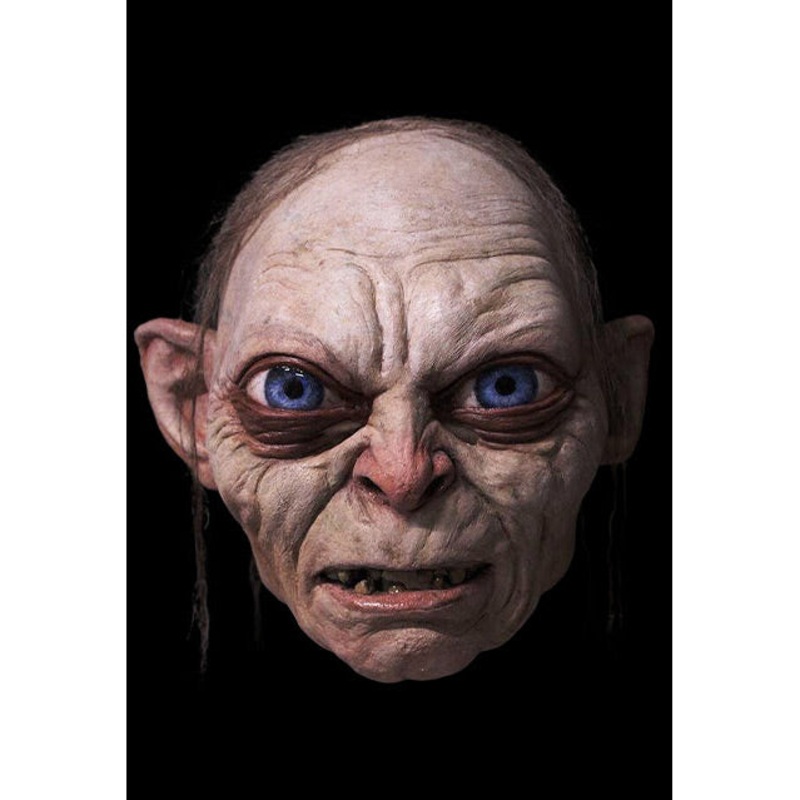 The Lord of the Rings – Gollum Mask