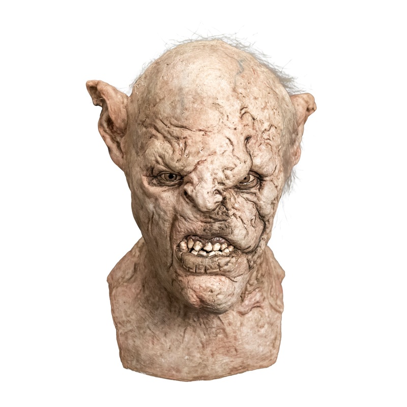 The Lord Of The Rings – Gothmog Mask