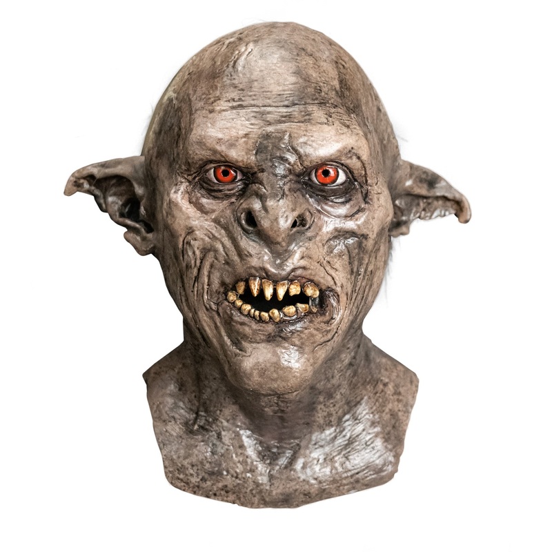 The Lord Of The Rings – Snaga Mask
