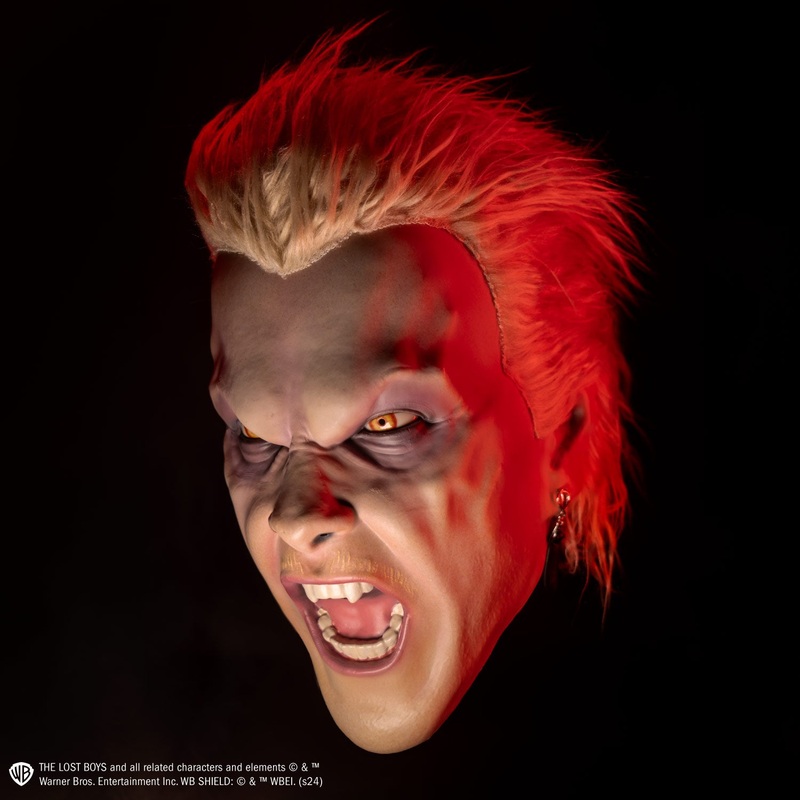 The Lost Boys – David Deluxe Injection Mask