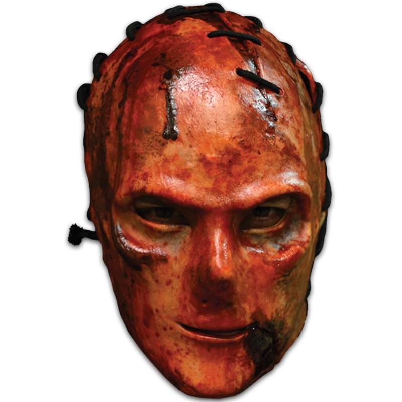The Orphan Killer Mask