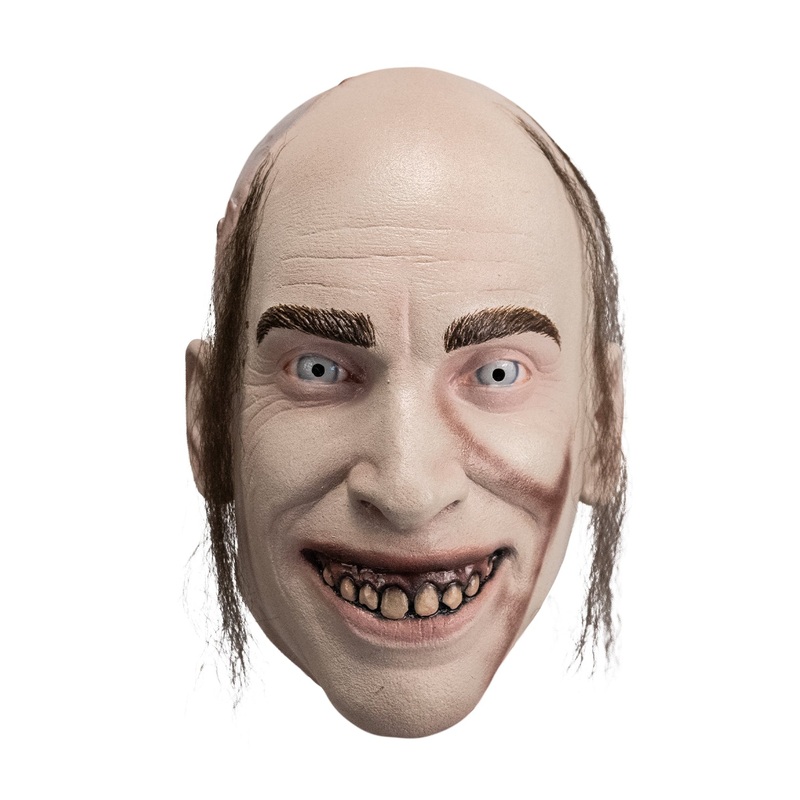 The Texas Chainsaw Massacre 2 – Chop Top Mask