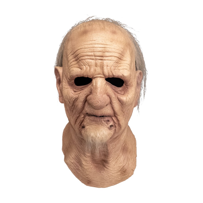 The Texas Chainsaw Massacre 2 – Grandpa Mask