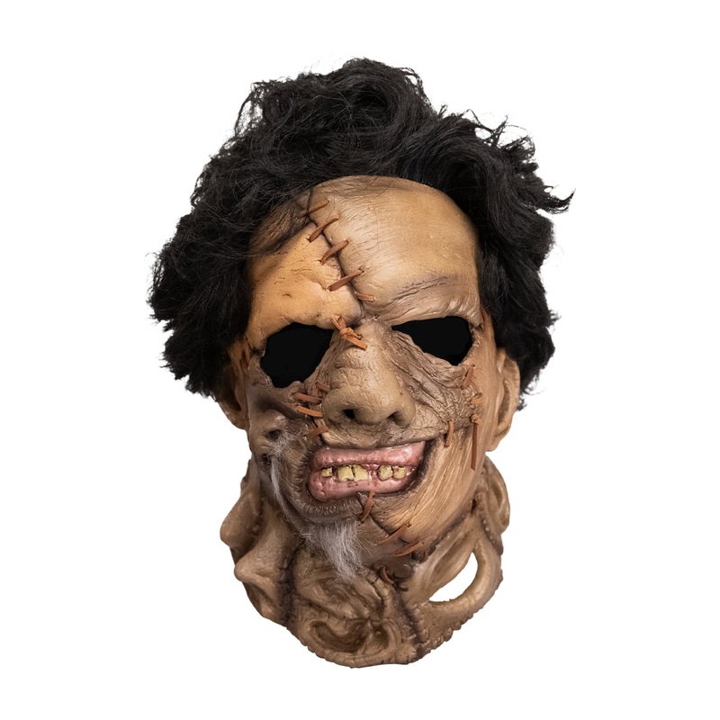 The Texas Chainsaw Massacre 2 – Leatherface Mask