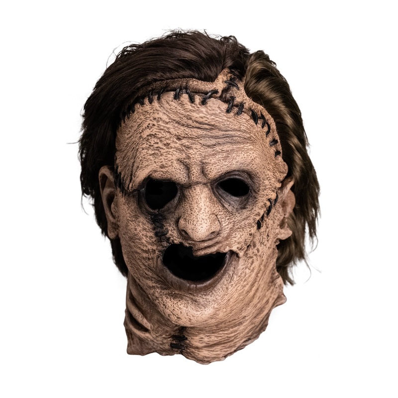 The Texas Chainsaw Massacre (2003) – Leatherface Mask
