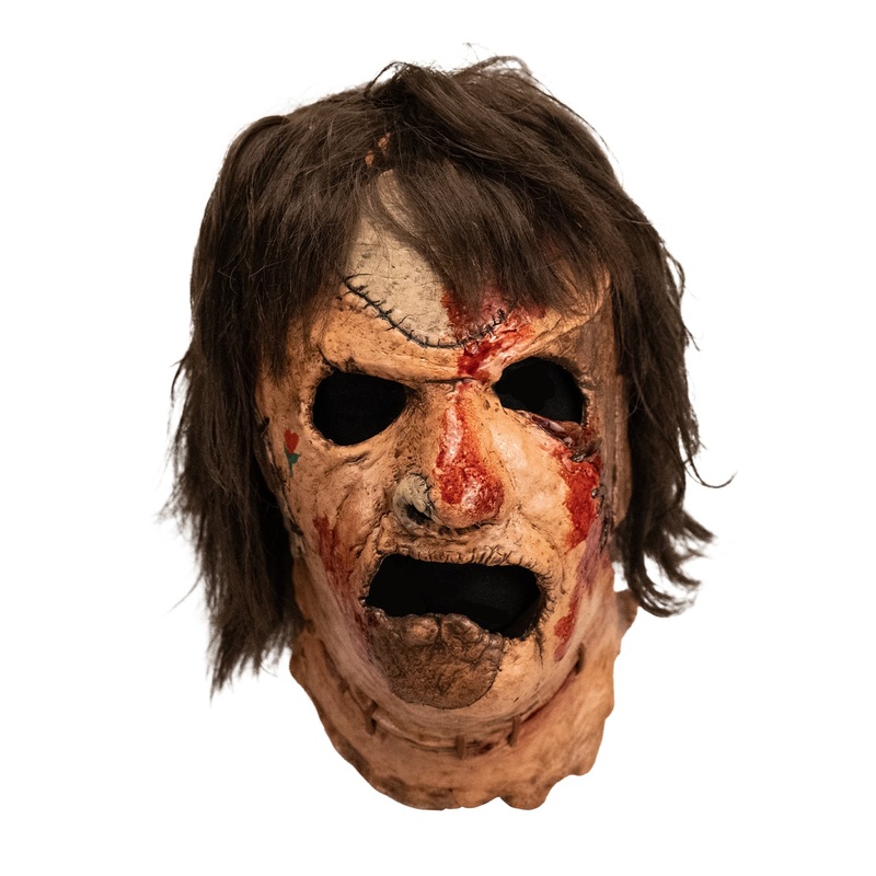 The Texas Chainsaw Massacre III – Leatherface Mask