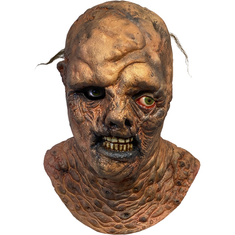 The Toxic Avenger – Toxie Mask