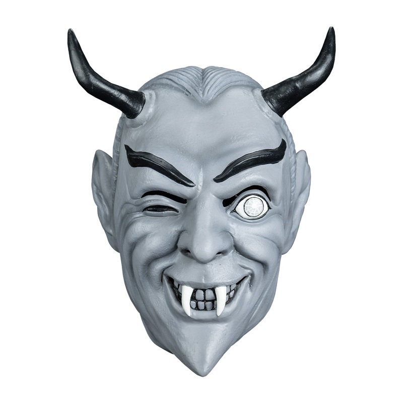 The Twilight Zone Nick of Time – The Mystic Seer Mask
