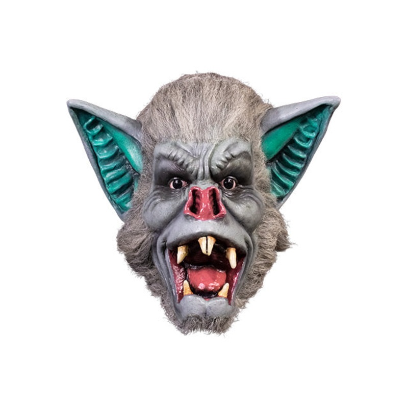 The Worst – Batula Mask