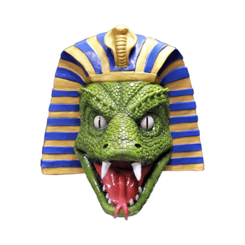 The Worst – Snake Tut Mask