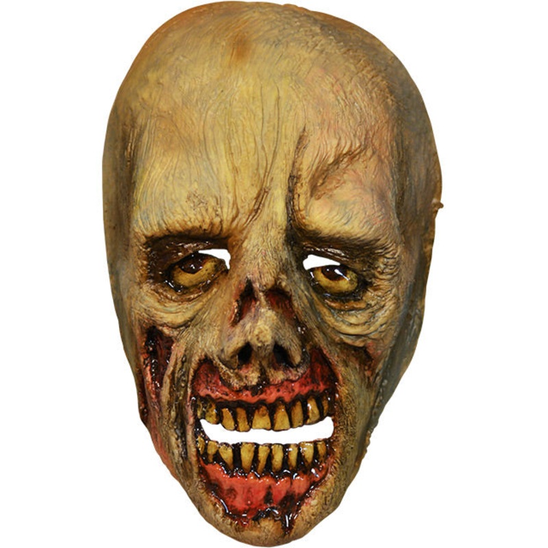 Tom Savini Faces of Horror Collection – Mort Face Mask