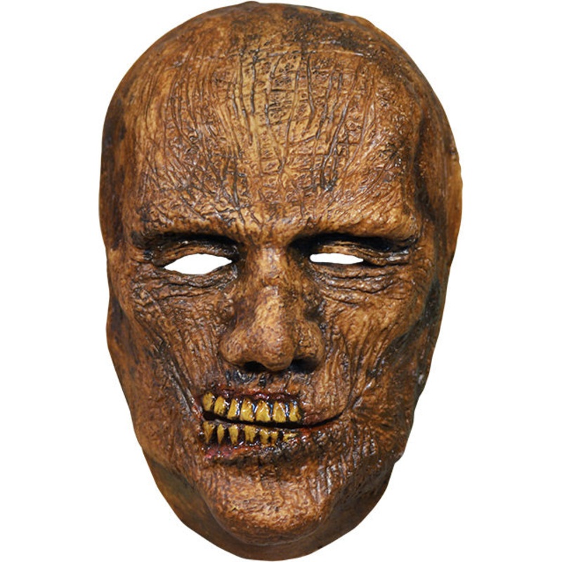 Tom Savini Faces of Horror Collection – Tombed Face Mask