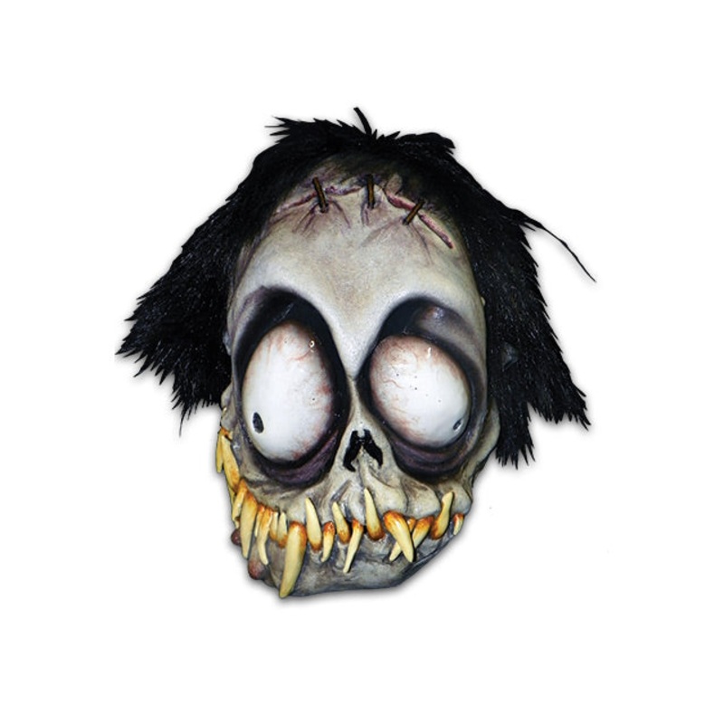 Toxictoons – Cyanide Mask