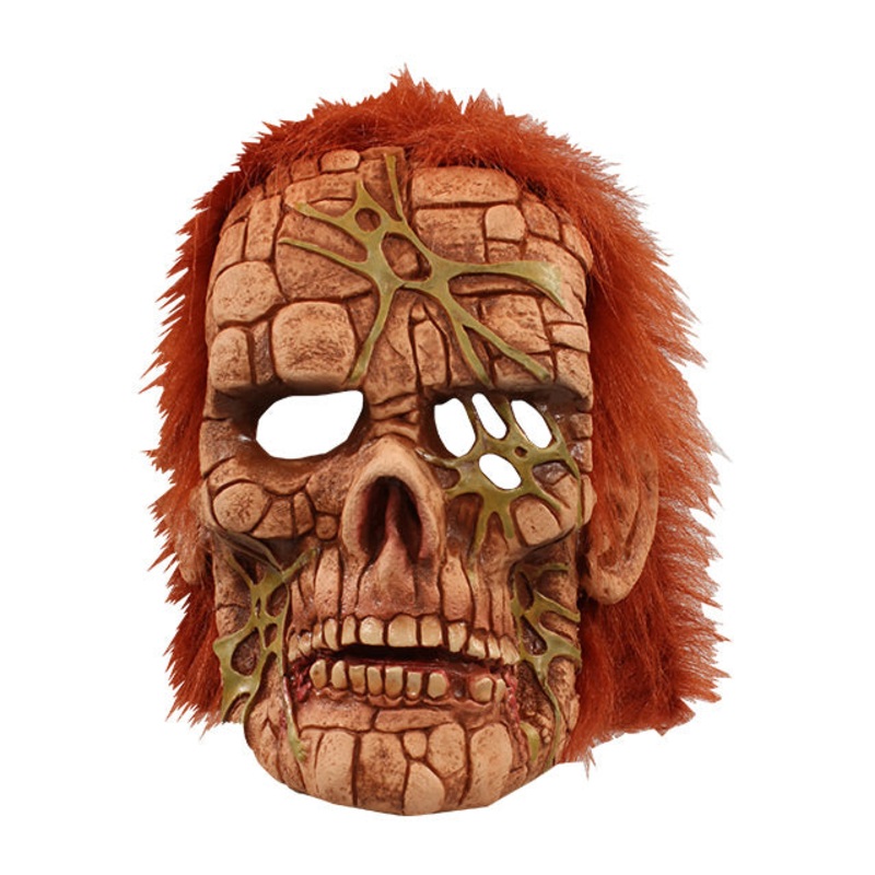 Zagone Studios Classic Collection – 1977 Square Corpse Zombie Mask