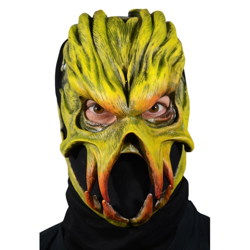 Zagone Studios Classic Collection – Alien Jaws Mask