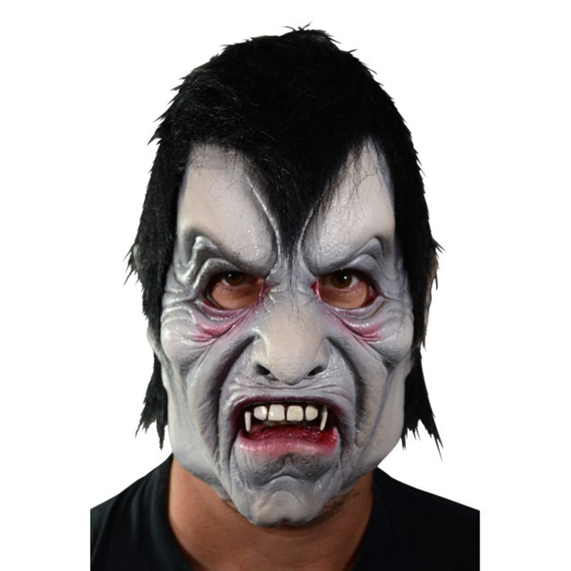 Zagone Studios Classic Collection – Drac Mask