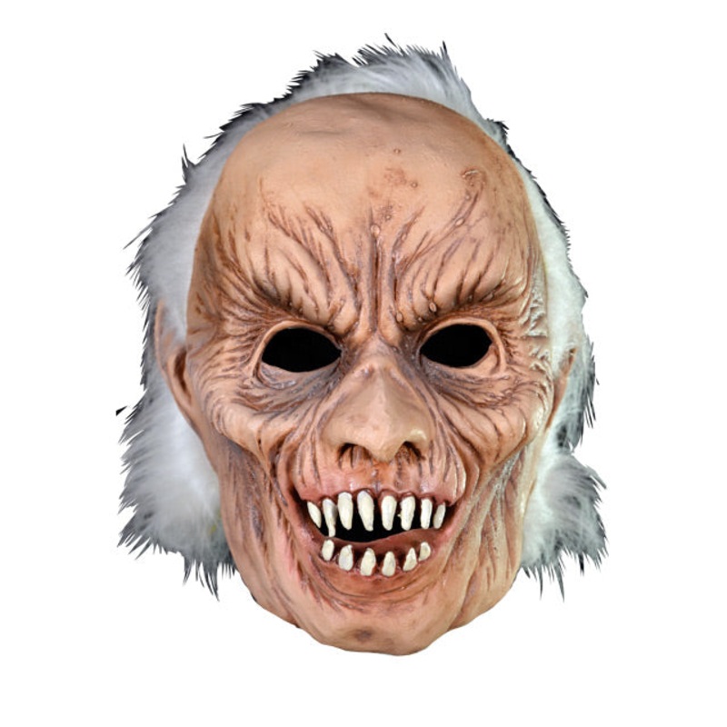 Zagone Studios Classic Collection – Fantome Mask