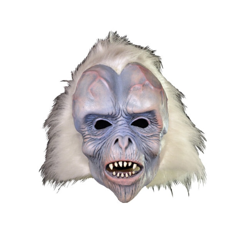 Zagone Studios Classic Collection – Visitor From Space Mask