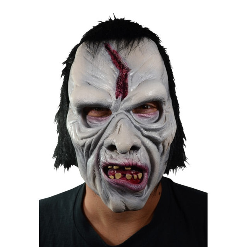 Zagone Studios Classic Collection – Zombie Mask