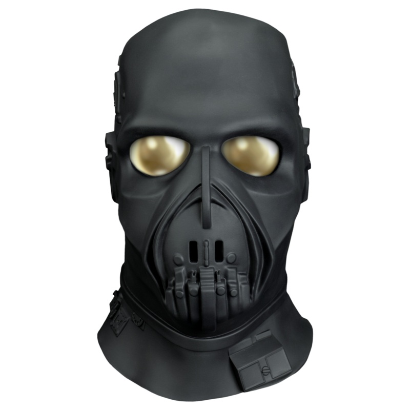 Don Post – Death Cyborg Mask (Vinyl)