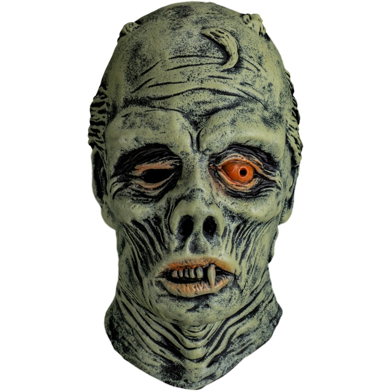 Don Post – Glowin Ghoulies Corpse Mask (Vinyl)
